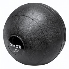 Piłka do ćwiczeń Slam Ball 20 kg XMOR