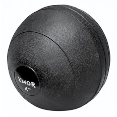 Piłka do ćwiczeń Slam Ball 4 kg XMOR