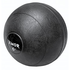 Piłka do ćwiczeń Slam Ball 6 kg XMOR