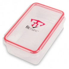 Pojemnik na posiłek 500 ml - Lunch Box - FITMARK