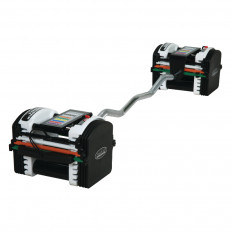 Sztanga uretanowa PowerBlock EZ Curl Bar
