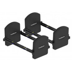 Zestaw Dodatkowych Obciążeń Pro Exp 23-31kg | Stage 2 PowerBlock