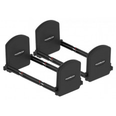 Zestaw Dodatkowych Obciążeń Pro Exp 31-41kg | Stage 3 PowerBlock
