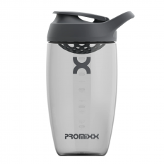 Shaker PROMIXX PURSUIT ECOZEN grafitowy