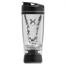 Shaker PROMIXX Original (czarny) 