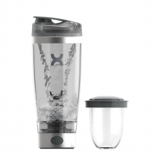 Shaker PROMIXX PRO - stal nierdzewna