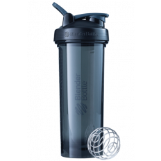 SHAKER PRO32 - 940ml Blender Bottle (czarny)