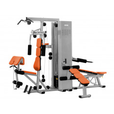 Atlas MEGA FITNESS MASTER SPORT