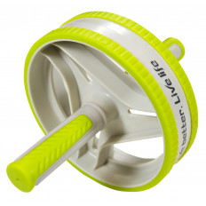 Wałek pojedyczny QB 711 ECO WELLNESS
