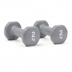 Hantle 2 kg REEBOK RAWT-16152