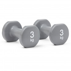 Hantle 3 kg REEBOK RAWT-16153