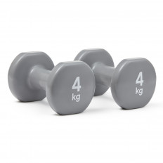 Hantle 4 kg REEBOK RAWT-16154