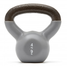 Odważnik Kettlebell 4 kg REEBOK RAWT-17004