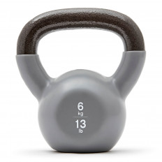 Odważnik Kettlebell 6 kg REEBOK RAWT-17006