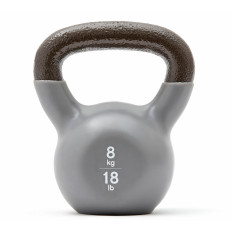 Odważnik Kettlebell 8 kg REEBOK RAWT-17008