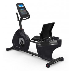Schwinn® Rower poziomy programowany 570R