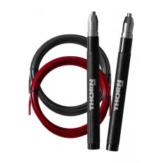 Skakanka SPEED ROPE FLASH THORN FIT