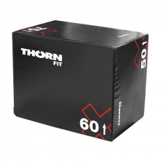 Skrzynia SOFT PLYO BOX THORN FIT