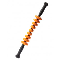 Roller STK Contour TRIGGER POINT (pomarańczowy)
