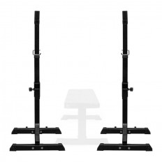 Stojaki pod sztangę Barbell Rack THORN FIT