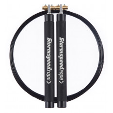 Skakanka STORMSPEEDROPE SV1 (black)