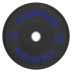 Obciążenie do sztangi Training Plate 20kg THORN FIT