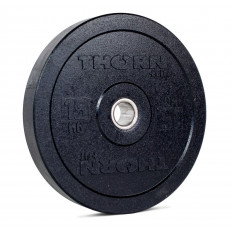 Obciążenie do sztangi Enduro Bumper 15kg THORN FIT