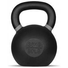 Hantla Kettlebell 2.0 36 Kg THORN FIT