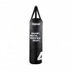 Worek bokserski Boxing Bag 45 kg Tiguar 