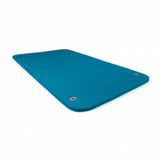 Mata comfortmat 120 x 60 x 1,5 cm tiguar - Rozstaw Oczek 36 Cm (morska) 