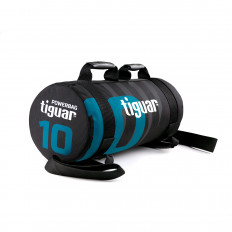 Powerbag worek do ćwiczeń 10kg V3 tiguar