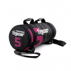 Powerbag worek do ćwiczeń 5kg V3 tiguar