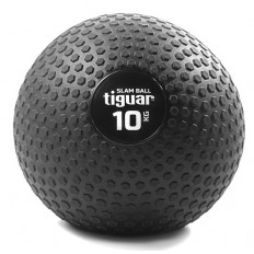 Piłka slam ball 10kg tiguar