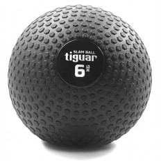 Piłka slam ball 6kg tiguar