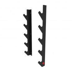 Stojak / Wieszak na sztangi BARS STORAGE THORN FIT