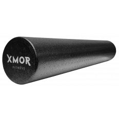 Wałek do masażu 90 cm HIGH DENSITY FOAM ROLLER XMOR