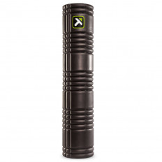 Wałek GRID 2.0 Foam Roller 66 cm TRIGGER POINT (czarny)
