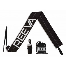 Ściągacze na nadgarstki bawełniane WRIST WRAPS REEVA