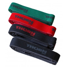 Zestaw taśm THORN FIT superband textil set of 4