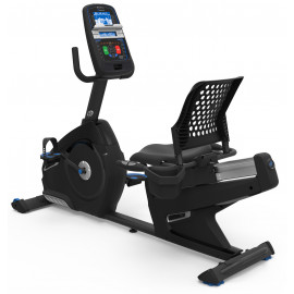 NAUTILUS Rower poziomy programowany R626