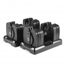 Zestaw hantli Bowflex 560 SELECT TECH