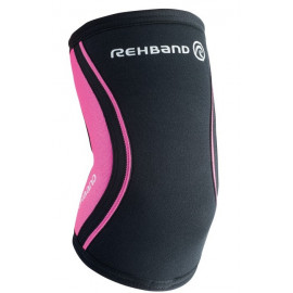 Stabilizator łokcia Rx 102333-02 Rehband 5 mm (różowy)