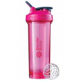 SHAKER PRO32 - 940ml Blender Bottle (pink)