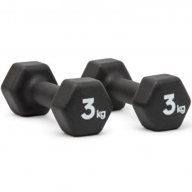 Hantle 3 kg ADWT-10003 ADIDAS