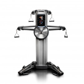Atlas magnetyczny FUSION CST NordicTrack