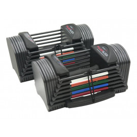 Hantle Sport 24 PowerBlock 1,5-11 kg