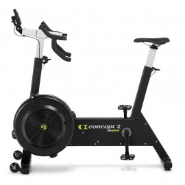 Rower powietrzny bikeERG Concept2