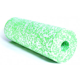 Wałek MED soft 45 cm BLACKROLL (biało-zielony)