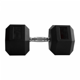 Hantla HEX 42,5 Kg THORN FIT