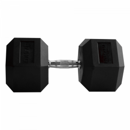 Hantla HEX 47,5 Kg THORN FIT